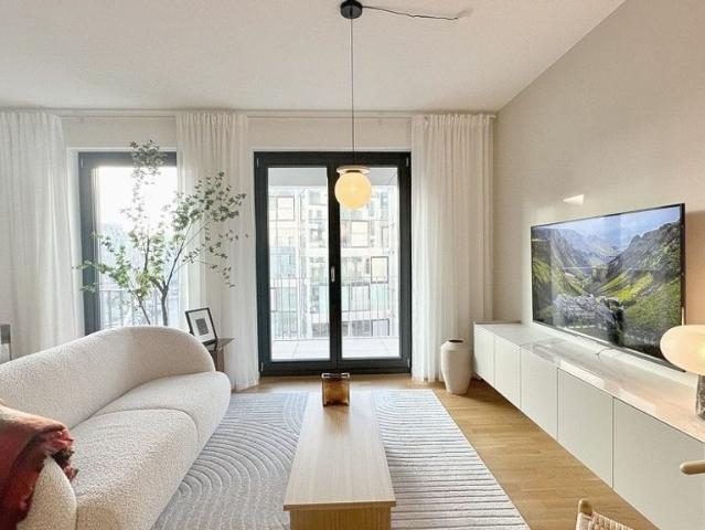 Luxus Apartment mit 65 m2 zu verkaufen Schöneberg, Berlin