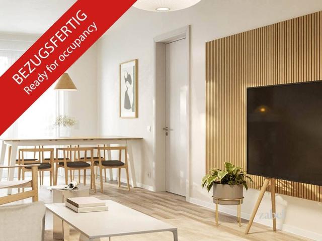 Luxus Apartment mit 66 m2 zu verkaufen Treskowstraße, 22, Prenzlauer Berg, Berlin