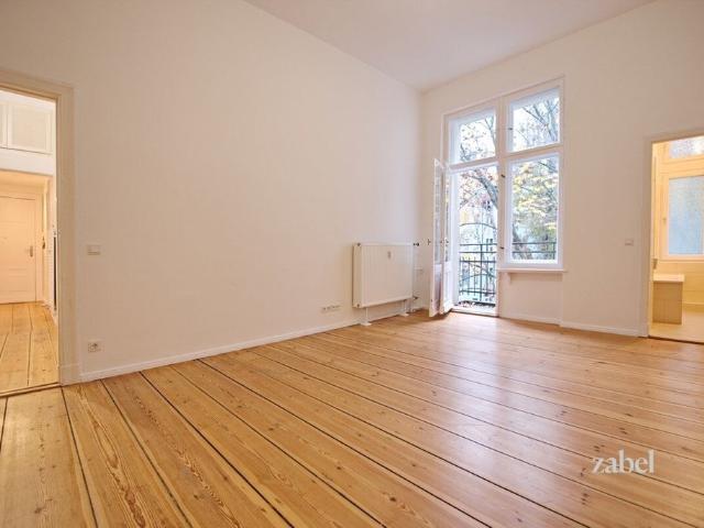 Luxus Apartment mit 66 m2 zu verkaufen Uhlandstraße, 136, Berlin