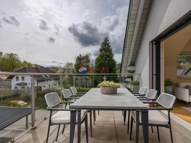 Luxus Apartment mit 66 m2 zu verkaufen Reifnitz, Österreich