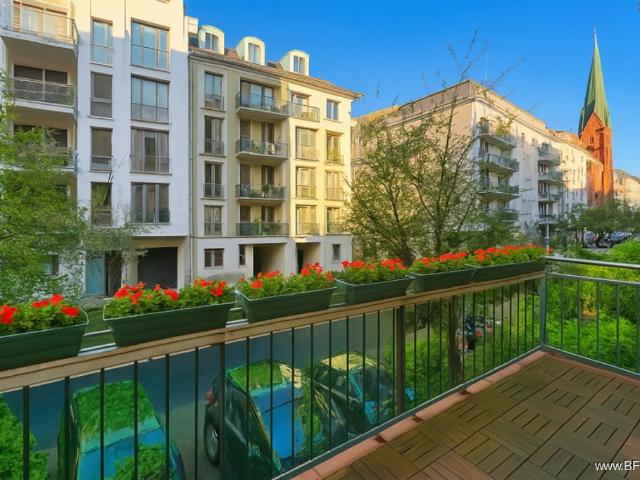 Luxus Apartment mit 67 m2 zu verkaufen in Mitte, Deutschland
