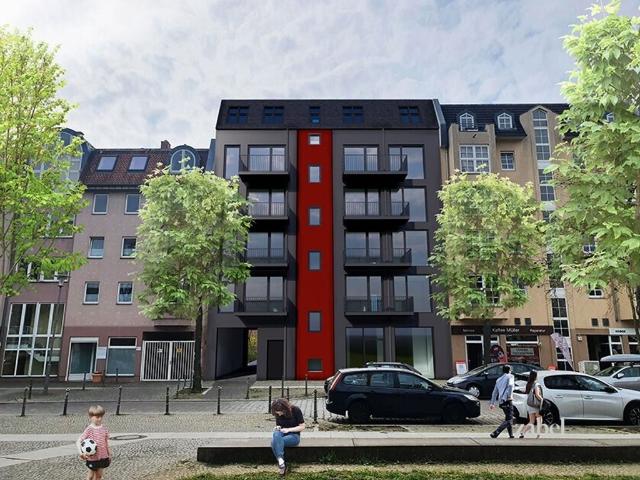 Luxus Apartment mit 68 m2 zu verkaufen Türrschmidtsraße, 3, Berlin
