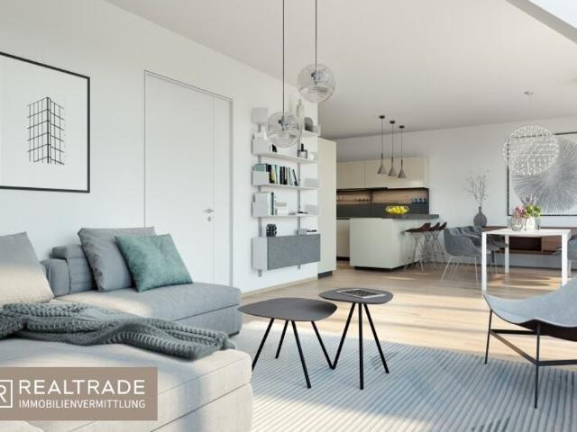 Luxus Apartment mit 68 m2 zu verkaufen Wien, Bundesland Wien