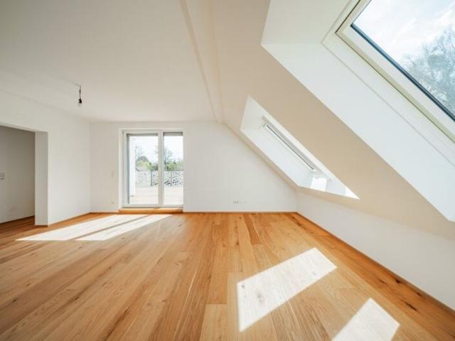Luxus Apartment mit 68 m2 zu verkaufen in Wien, Österreich