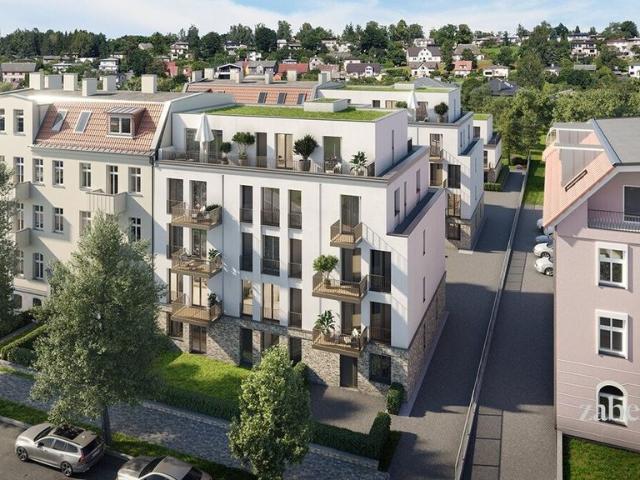 Luxus Apartment mit 69 m2 zu verkaufen in Schillerstraße, 23, Berlin