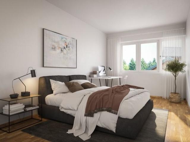 Luxus Apartment mit 69 m2 zu verkaufen Mattighofen, Oberösterreich