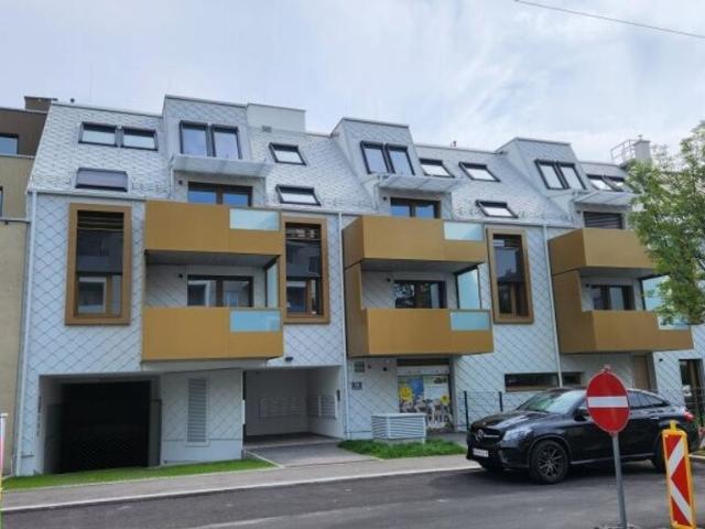 Luxus Apartment mit 60 m2 zu verkaufen Wien, Bundesland Wien