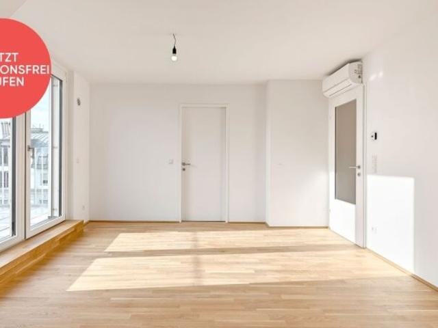 Luxus Apartment mit 60 m2 zu verkaufen Wien, Bundesland Wien