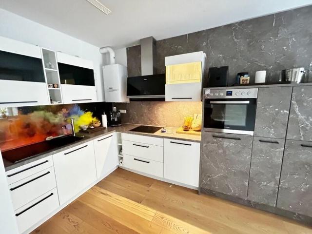 Luxus Apartment mit 60 m2 zu verkaufen in Wien, Österreich