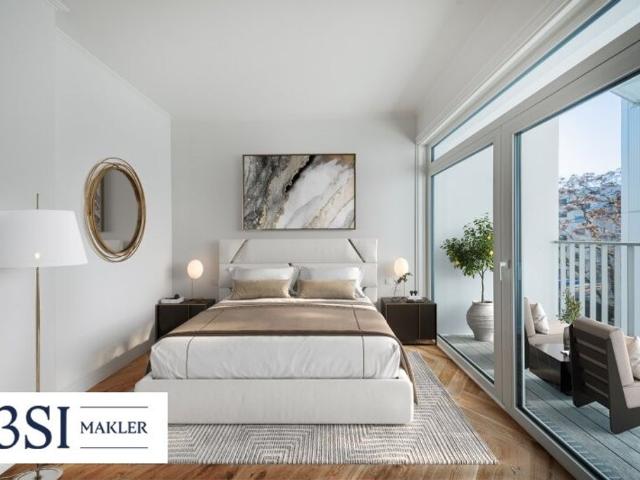 Luxus Apartment mit 60 m2 zu verkaufen in Wien, Österreich