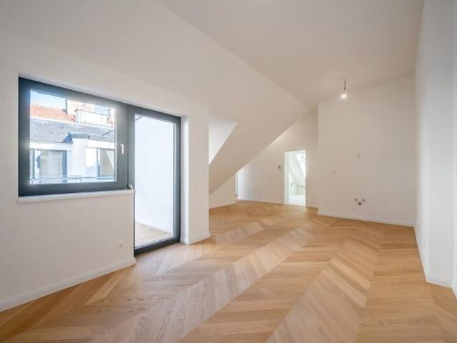 Luxus Apartment mit 60 m2 zu verkaufen in Wien, Österreich