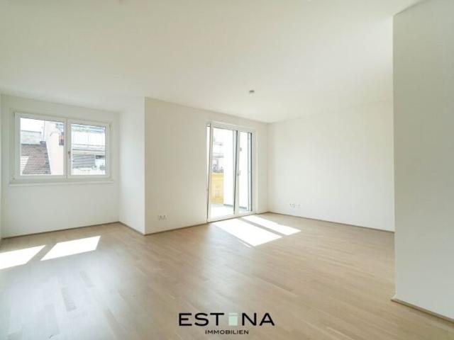 Luxus Apartment mit 62 m2 zu verkaufen in Wien, Österreich