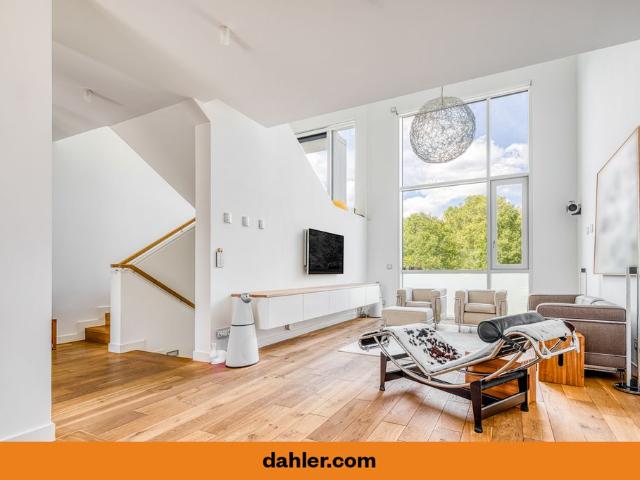 Luxus Apartment mit 6 Zimmer zu verkaufen in Berlin, Deutschland