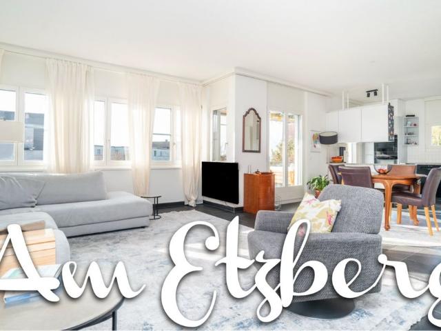Luxus Apartment mit 6 Zimmer zu verkaufen in Etzbergstrasse, 53, Winterthur, Kanton Zürich