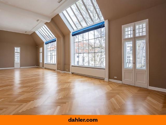 Luxus Apartment mit 6 Zimmern zu verkaufen in Berlin