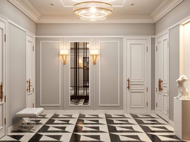Luxus Apartment mit 6 Zimmern zu verkaufen in Wien, Österreich