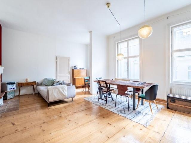 Luxus Apartment mit 74 m2 zu verkaufen Wien, Österreich