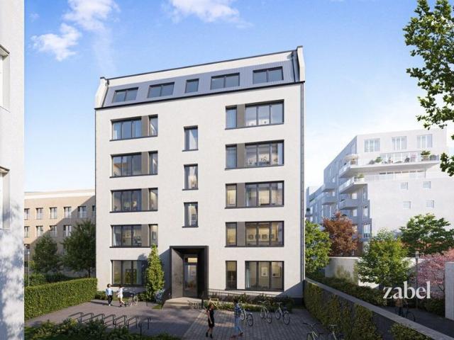 Luxus Apartment mit 74 m2 zu verkaufen in Waschauer Straße, 10, Berlin