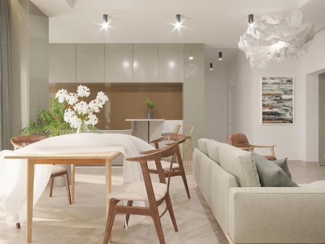 Luxus Apartment mit 75 m2 zu verkaufen Weinberggasse, Wien