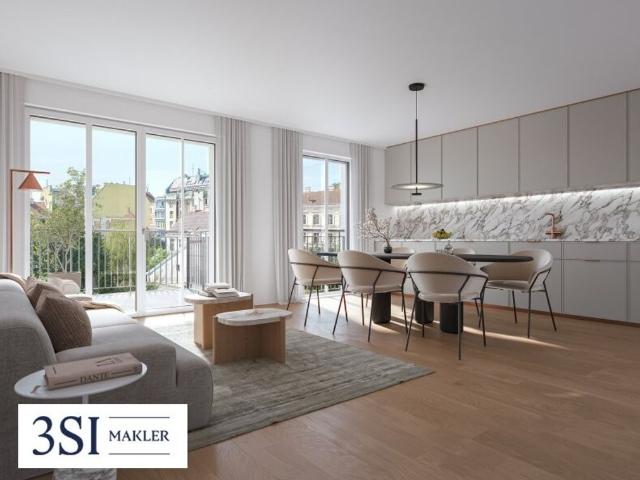 Luxus Apartment mit 75 m2 zu verkaufen Wien, Bundesland Wien