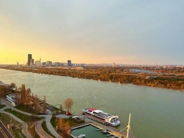 Luxus Apartment mit 75 m2 zu verkaufen in Wien, Österreich