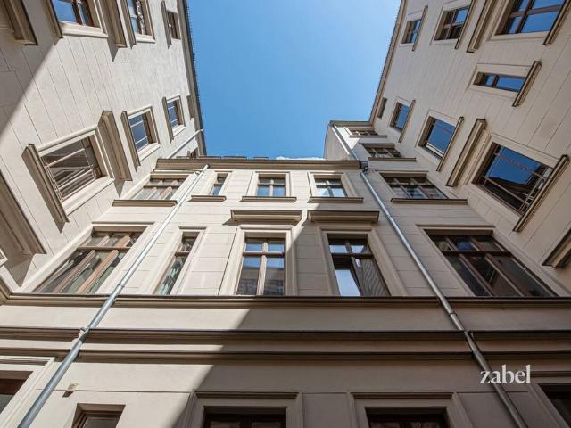 Luxus Apartment mit 75 m2 zu verkaufen in Ackerstraße, 153, Berlin