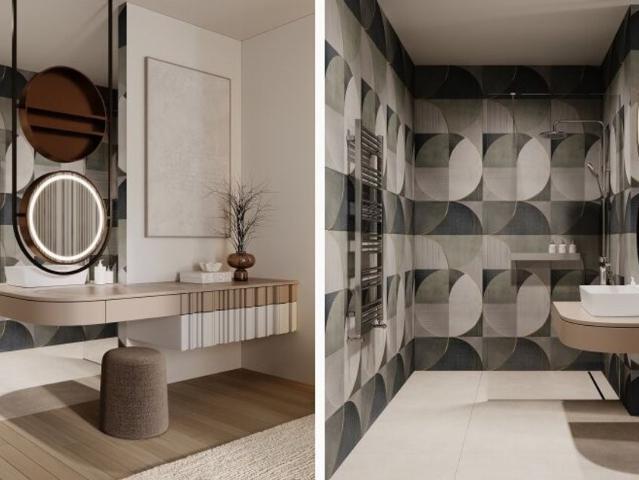 Luxus Apartment mit 75 m2 zu verkaufen in Sankt Martin am Techelsberg, Österreich