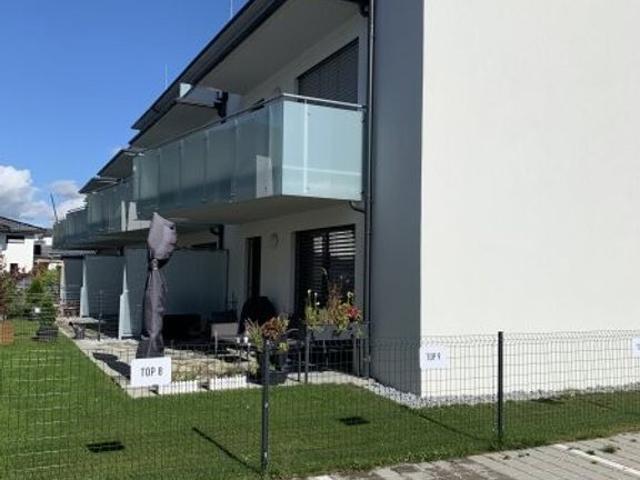 Luxus Apartment mit 760 m2 zu verkaufen in Mattighofen, Österreich
