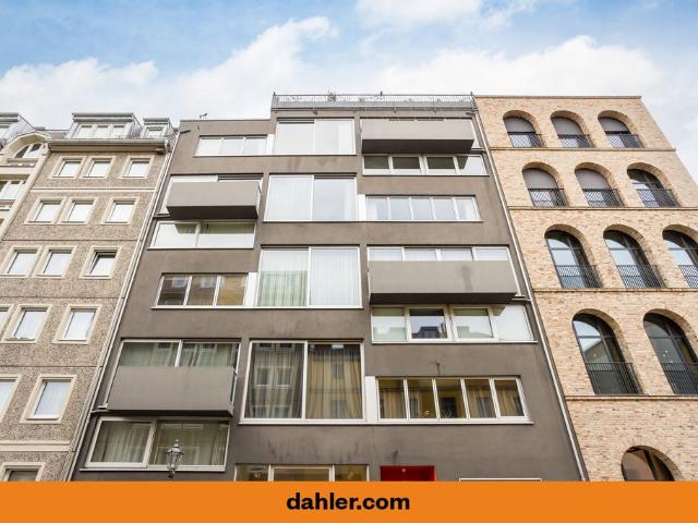 Luxus Apartment mit 76 m2 zu verkaufen in Berlin, Deutschland