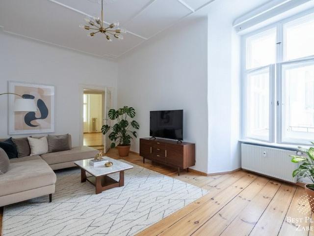 Luxus Apartment mit 76 m2 zu verkaufen in Markelstrasse, 38a, Berlin