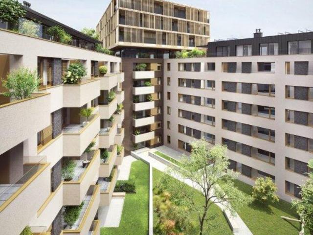 Luxus Apartment mit 77 m2 zu verkaufen Wien, Bundesland Wien