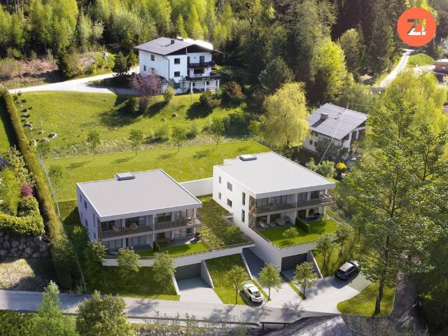 Luxus Apartment mit 77 m2 zu verkaufen in Rathberg, 1, Scharnstein, Oberösterreich