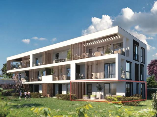 Luxus Apartment mit 78 m2 zu verkaufen Burenstrasse, 60, Graz, Graz Stadt, Steiermark