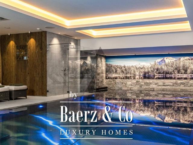 Luxus Apartment mit 78 m2 zu verkaufen Kirchberg in Tirol, Tirol