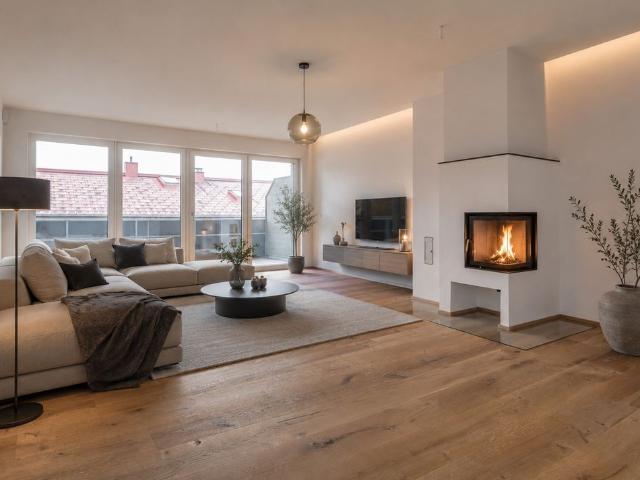Luxus Apartment mit 78 m2 zu verkaufen Kirchdorf in Tirol, Österreich