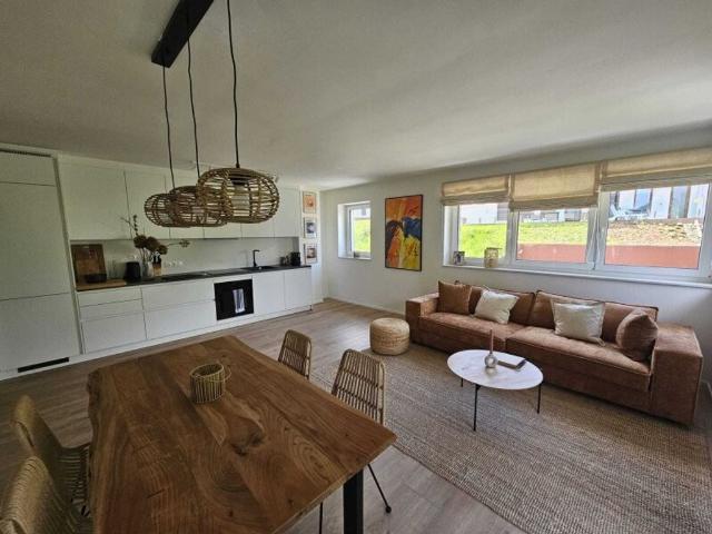 Luxus Apartment mit 78 m2 zu verkaufen Sekirn, Österreich