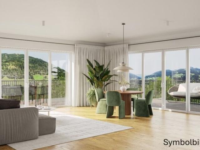 Luxus Apartment mit 79 m2 zu verkaufen Bad Hofgastein, Salzburgerland