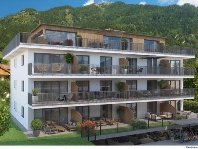 Luxus Apartment mit 79 m2 zu verkaufen in Bad Hofgastein, Salzburgerland