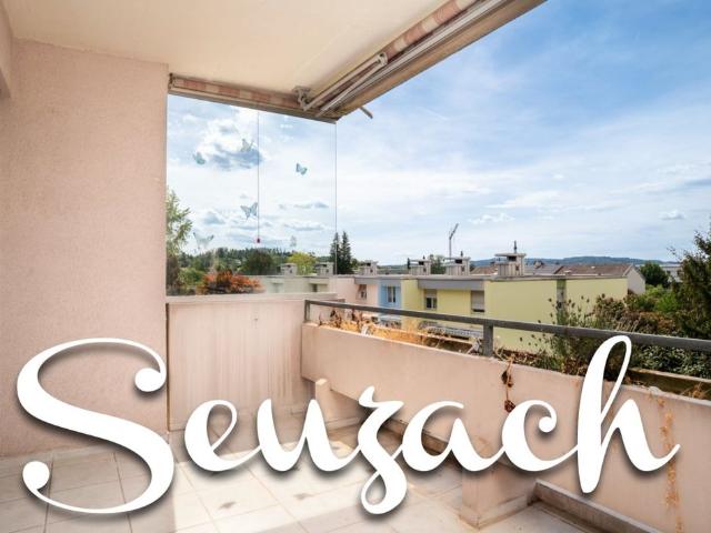 Luxus Apartment mit 70 m2 zu verkaufen in Birkenweg, 16, Seuzach Dorf, Winterthur, Kanton Zürich