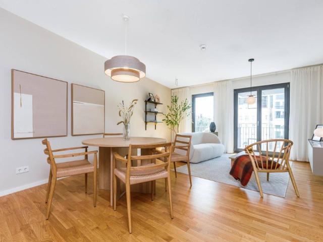 Luxus Apartment mit 71 m2 zu verkaufen in Kurfürstenstraße 41, Berlin