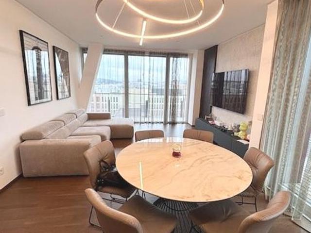 Luxus Apartment mit 3 Zimmer zu verkaufen in Wien, Bundesland Wien