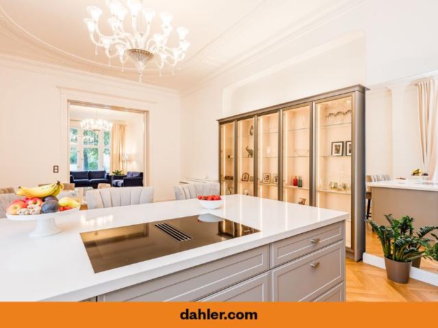 Luxus Apartment mit 7 Zimmer zu verkaufen in Berlin, Deutschland