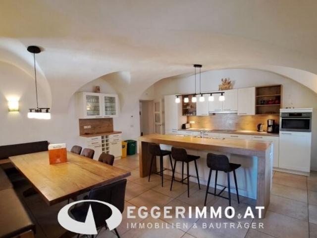 Luxus Apartment mit 7 Zimmer zu verkaufen in Niedernsill, Österreich