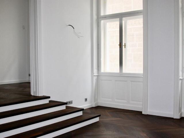 Luxus Apartment mit 7 Zimmern zu verkaufen in Wien
