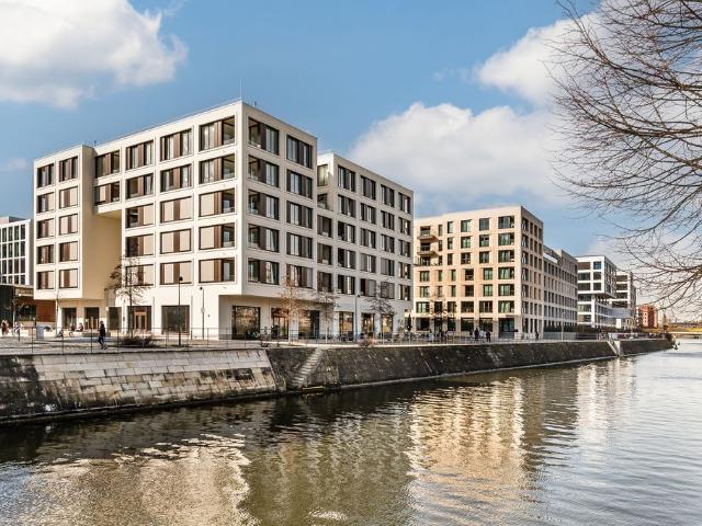 Luxus Apartment mit 84 m2 zu verkaufen in Berlin, Deutschland