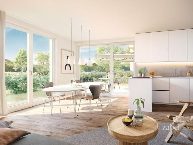 Luxus Apartment mit 85 m2 zu verkaufen in Parrotstraße, 41 43, München, Bayern