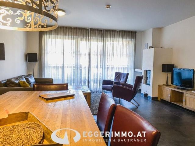 Luxus Apartment mit 86 m2 zu verkaufen Kaprun, Salzburgerland