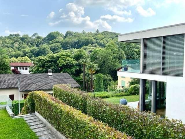 Luxus Apartment mit 87 m2 zu verkaufen in Lugaggia, Schweiz