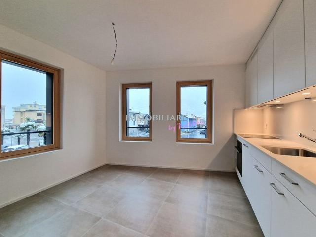Luxus Apartment mit 88 m2 zu verkaufen Biasca, Kanton Tessin