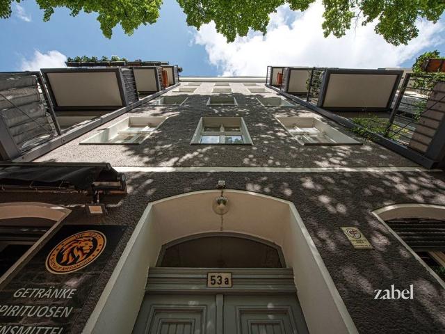 Luxus Apartment mit 88 m2 zu verkaufen in Pannierstraße, 53a, Berlin